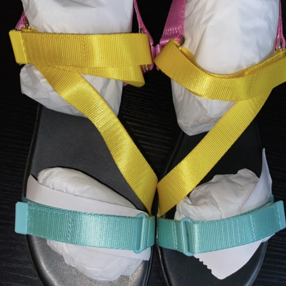 Sandals - Picture 9 of 12